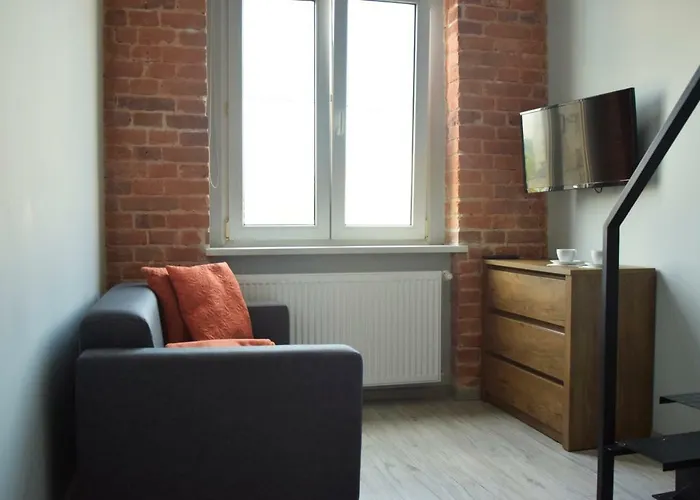 Loft Wroclaw