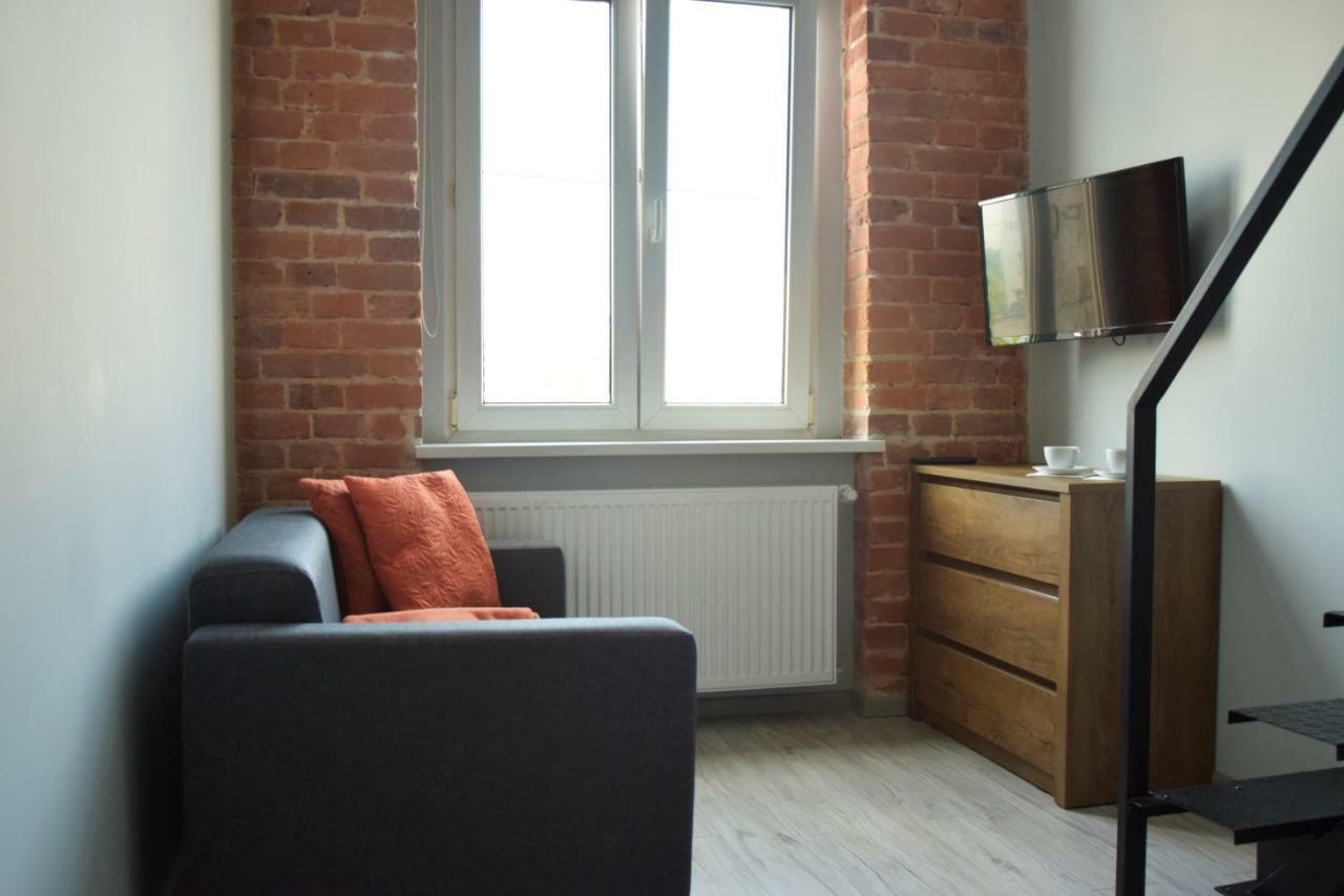 Loft Хостел Вроцлав