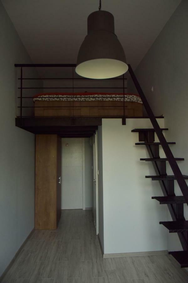Хостел Loft