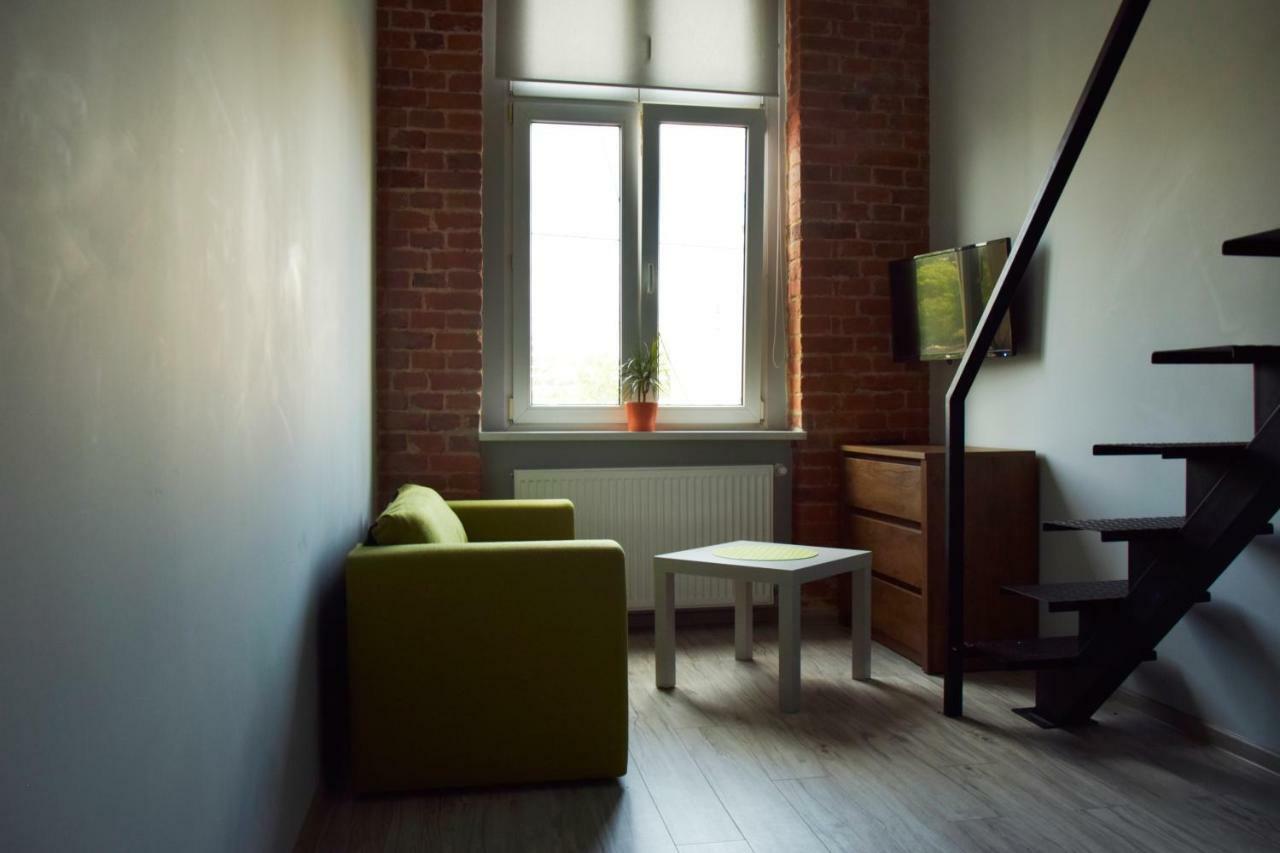 Хостел Loft *