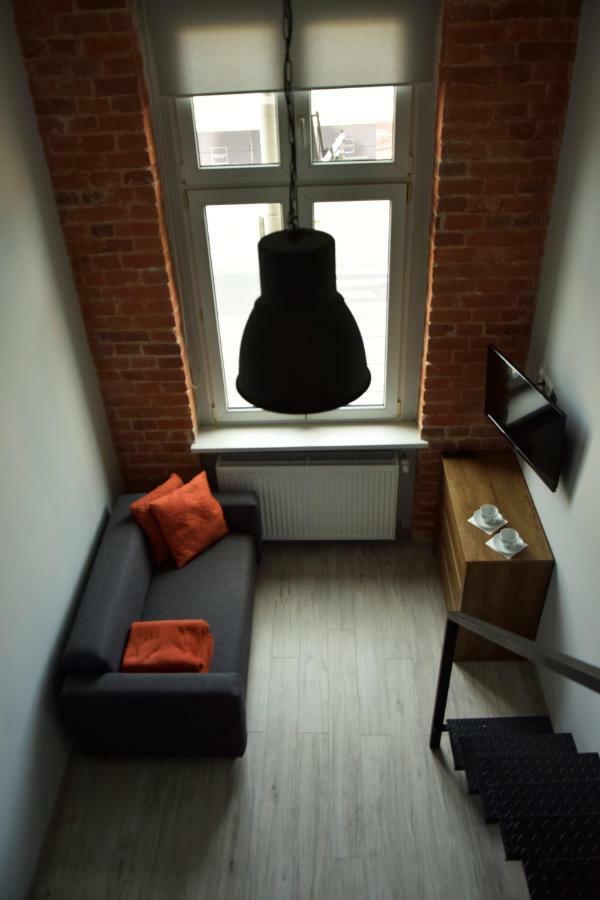 Loft Хостел Вроцлав