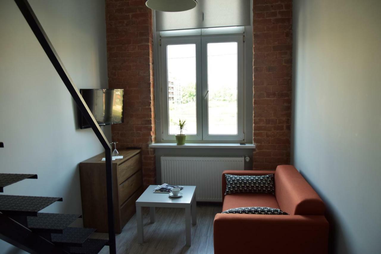 Хостел Loft