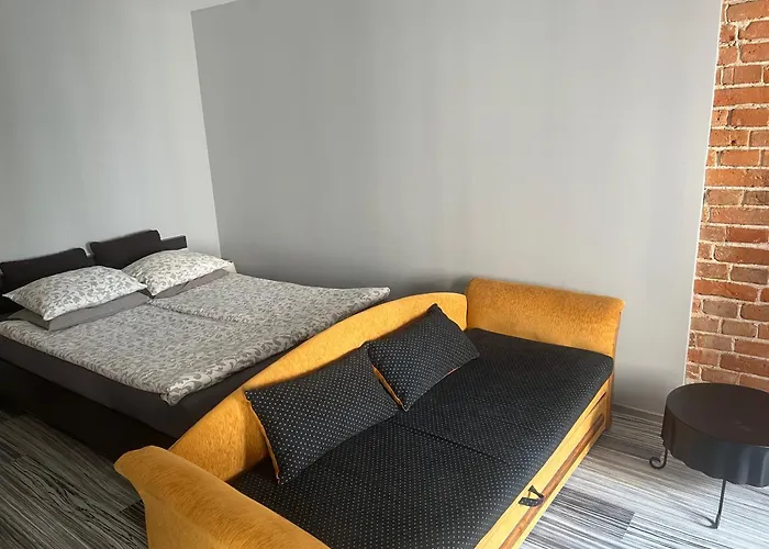 Loft Wroclaw