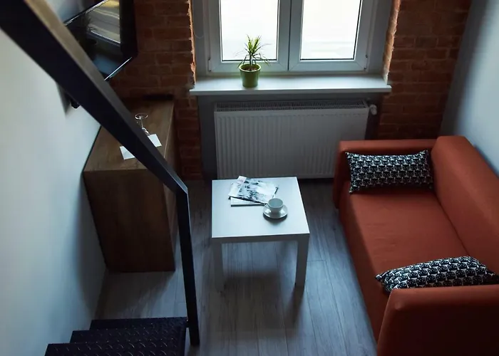 Loft Wroclaw