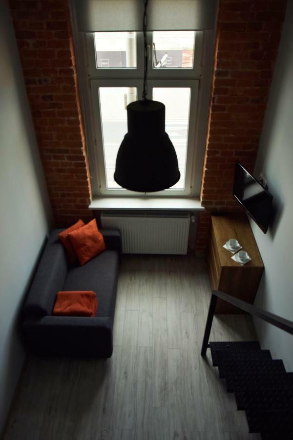 Hostel Loft Wrocław