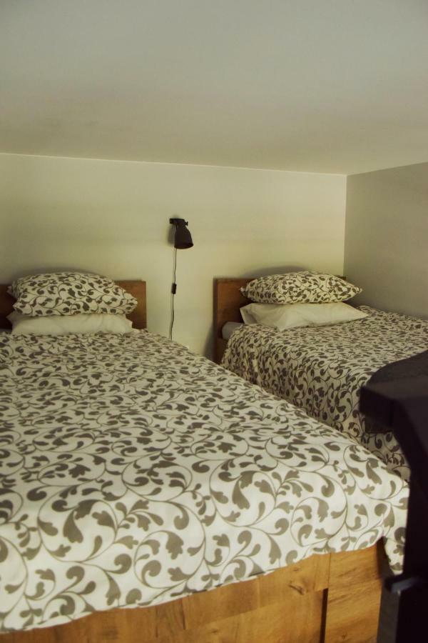 Loft Hostel Wrocław